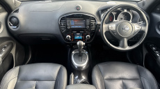 Nissan Juke 1.6 Tekna 5dr Xtronic [Bose] Petrol Hatchback